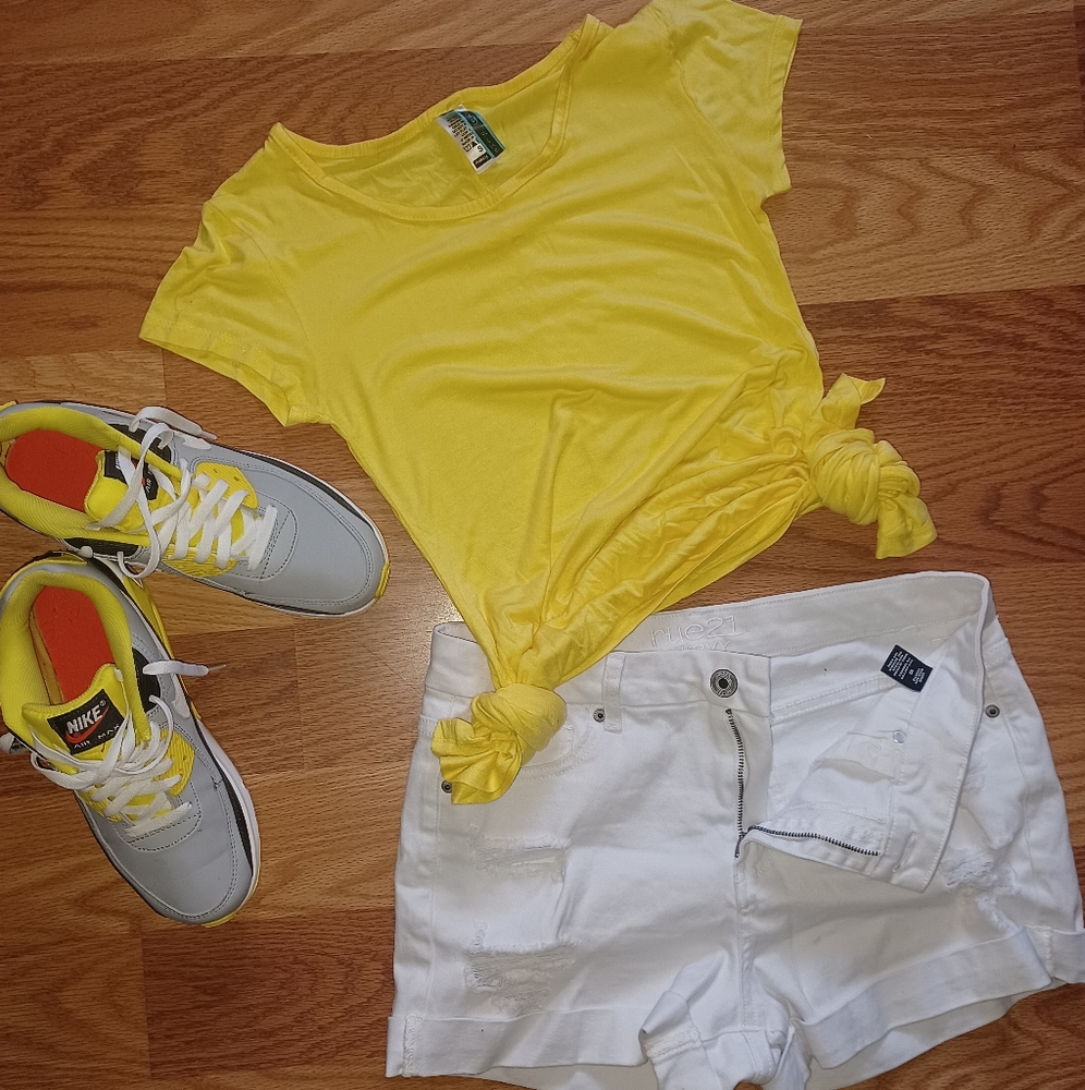 Short Sets